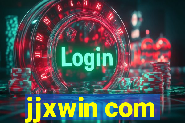 jjxwin com